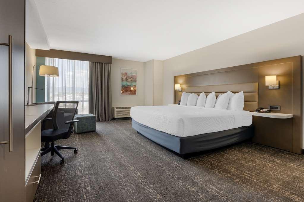Best Western Plus Sparks-Reno Hotel Habitación foto