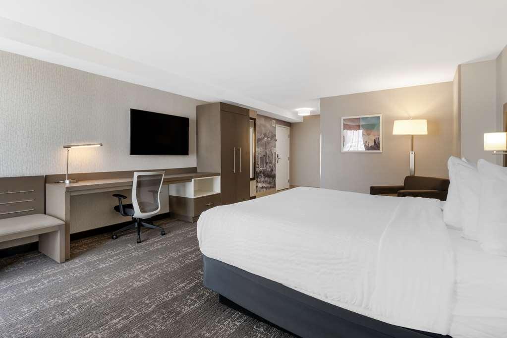 Best Western Plus Sparks-Reno Hotel Habitación foto