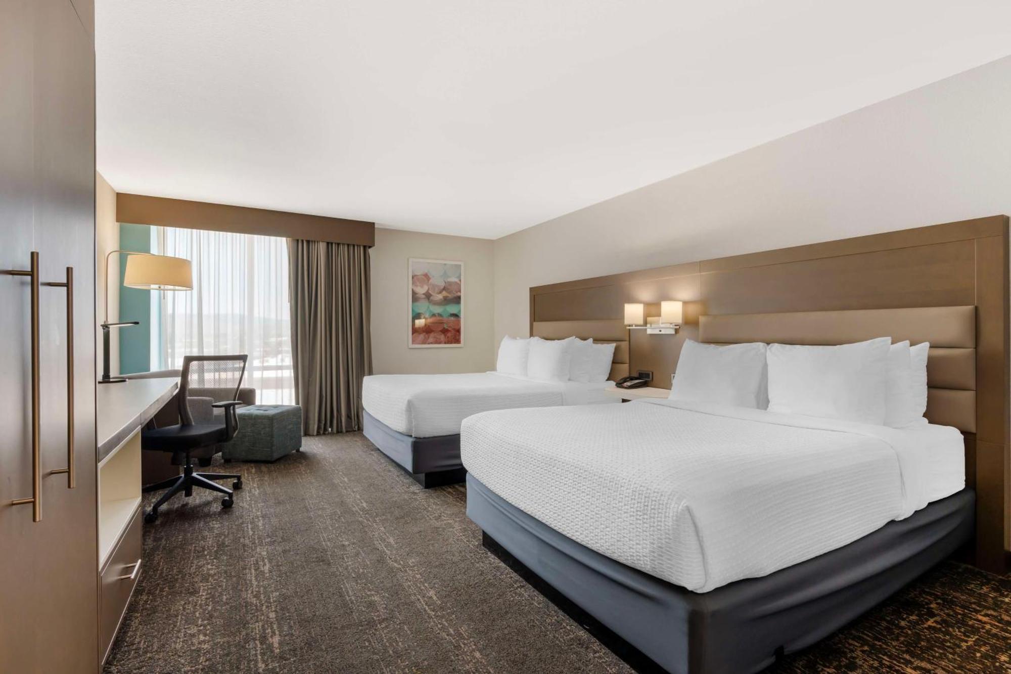 Best Western Plus Sparks-Reno Hotel Exterior foto